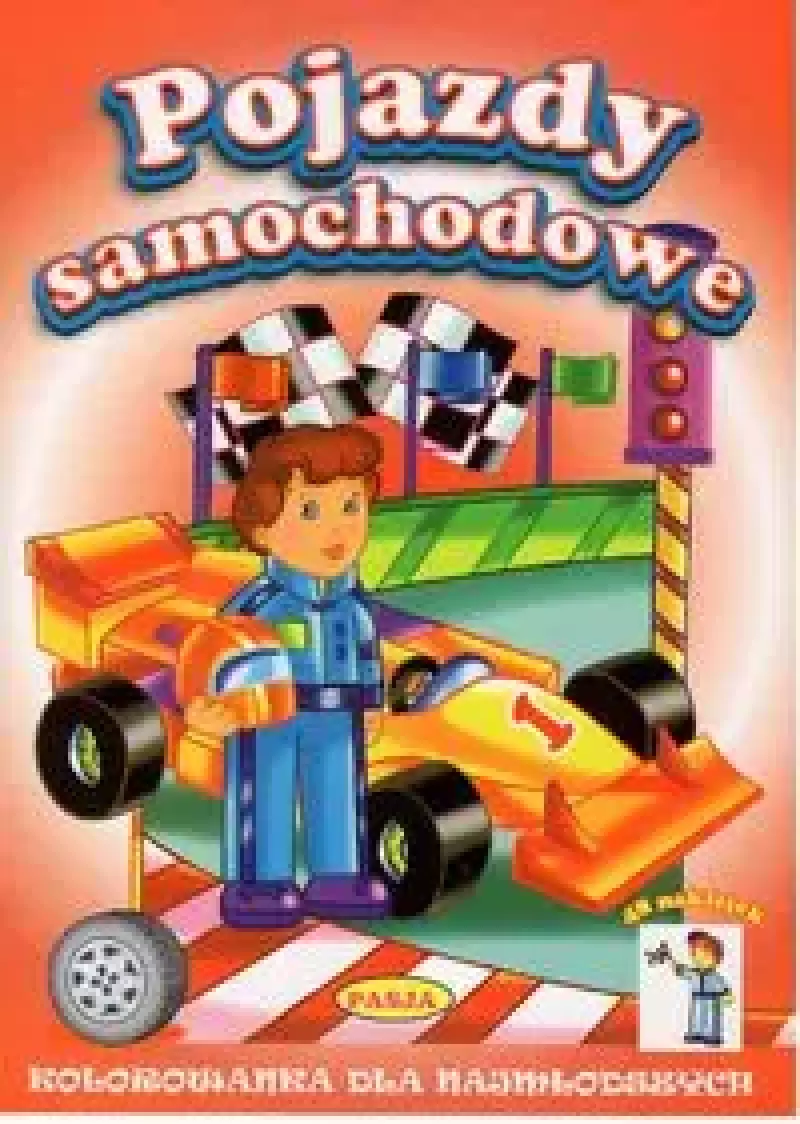 Pojazdy samochodowe Pojazdy samochodowe