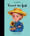 Mali WIELCY. Vincent van Gogh - zdjęcie