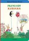 Królik Karolek. Przygody Karolka - zdjęcie