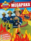 Strażak Sam. Megapaka - zdjęcie