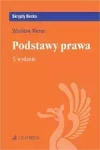 Podstawy prawa (wyd.5) - zdjęcie