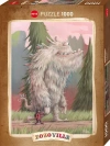 Puzzle 1000 elementów. Zozoville, Wielki przyjaciel - zdjęcie