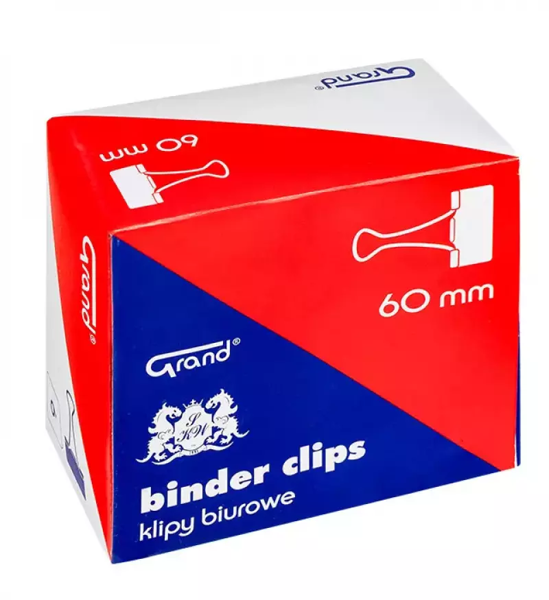Klip 60 mm Grand Klip 60 mm Grand