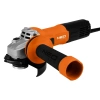 Szlifierka kątowa 1000W, tarcza 125 x 22.2 mm, obroty 3000-12000 min-1 - zdjęcie