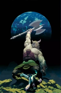 Uncanny X-Force. Tom 1. Sposób na Apocalypse’a, zdjęcie 3