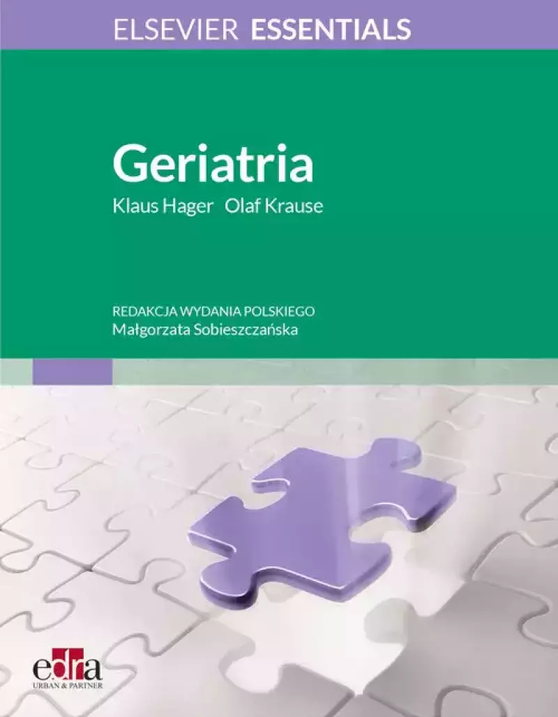 Geriatria Geriatria