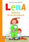 Lena Kłopoty ze zwierzakami - zdjęcie