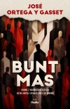Bunt mas - zdjęcie
