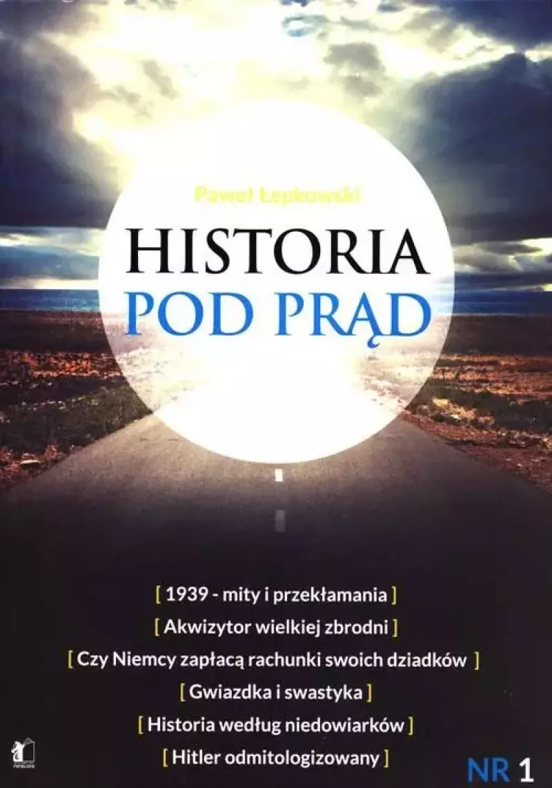 Historia pod prąd