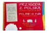Przygoda z Polską. Kreatywna Książeczka - zdjęcie