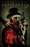 Materia Prima. Tom 1. Adept - zdjęcie