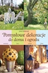 Pomysłowe dekoracje do domu i ogrodu - zdjęcie