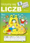 Uczymy się liczb - zdjęcie