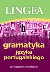 Gramatyka języka portugalskiego z praktycznymi przykładami - zdjęcie