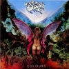 COLOURS. CD - zdjęcie
