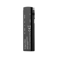 Dyktafon cyfrowy Kruger&Matz 8GB, zdjęcie 2