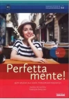 Język włoski. Perfettamente. Język włoski dla szkół ponadpodstawowych - zdjęcie