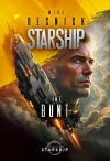 Bunt. Starship. Tom 1 - zdjęcie