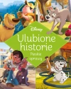 Ulubione historie. Pieskie sprawy. Disney - zdjęcie
