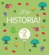 A to historia! Dla 2 latka - zdjęcie
