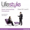 Lifestyle Upper-Intermediate Class CD - zdjęcie