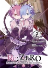 Re: Zero. Życie w innym świecie od zera. Light Novel. Tom 2 - zdjęcie
