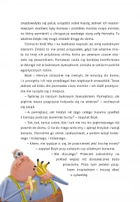 W sieci. Pająk i mucha. Tom 6, zdjęcie 7