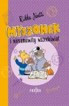 Myszonek i niesamowity wszechświat - zdjęcie