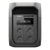 Stacja zasilania ECOFLOW DELTA 3 Max 2048Wh - zdjęcie