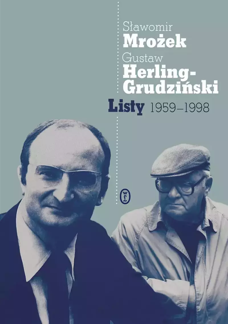 Listy 1959-1998 Listy 1959-1998