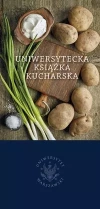 Uniwersytecka książka kucharska - zdjęcie