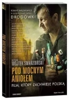 Pod Mocnym Aniołem. DVD - zdjęcie
