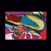 Soft Black Stars LP, Winyl - zdjęcie