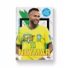 Neymar. Chłopak, który urodził się, by grać w piłkę - zdjęcie