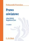 Prawo oświatowe - zdjęcie