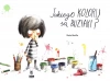 Jakiego koloru są buziaki ? - zdjęcie