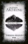 Legendy Archeonu. Stalowa burza (z autografem) - zdjęcie