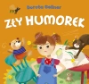 Zły humorek - zdjęcie