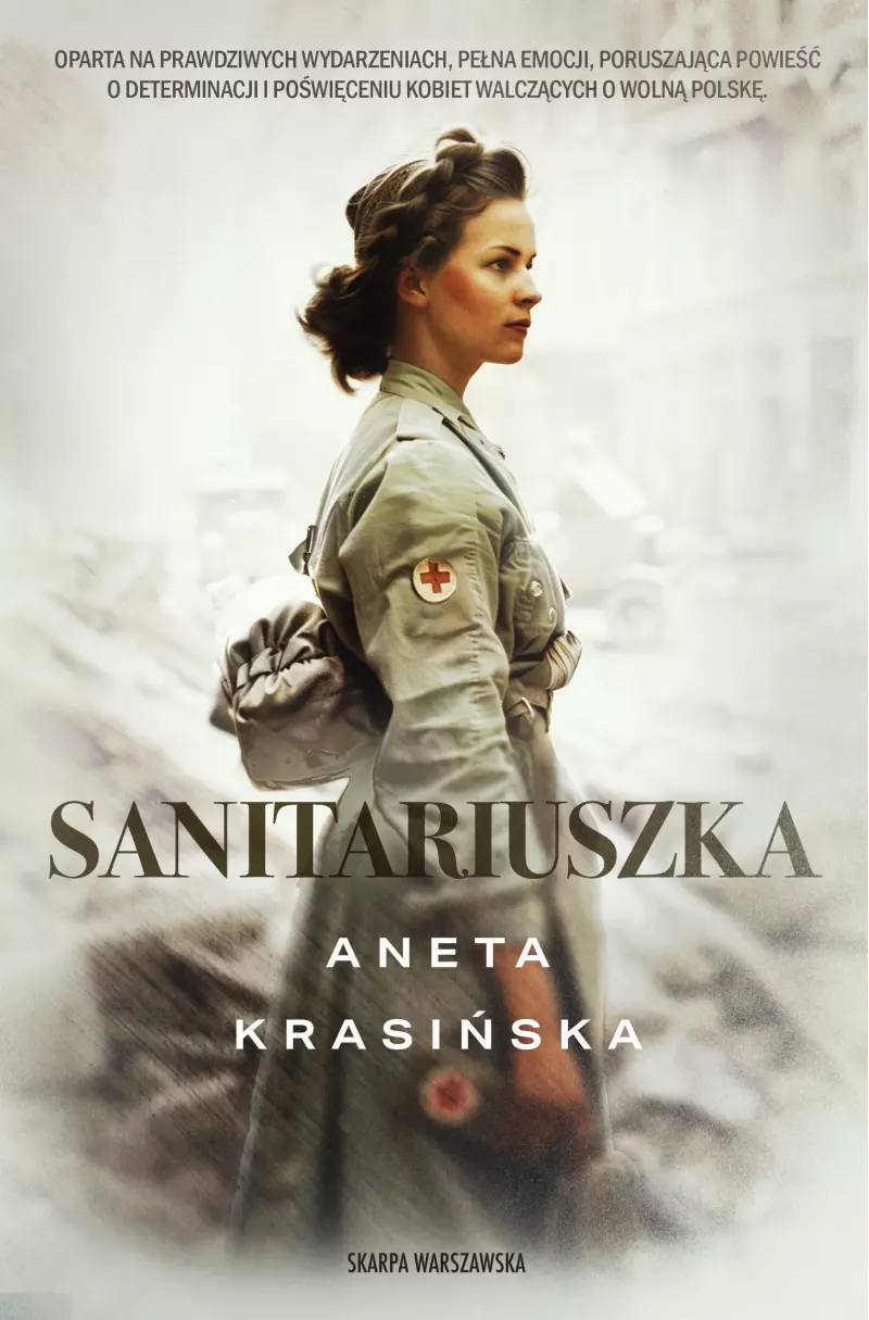 Sanitariuszka Sanitariuszka