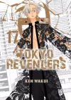 Tokyo Revengers. Tom 17 - zdjęcie
