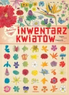 Ilustrowany inwentarz kwiatów - zdjęcie
