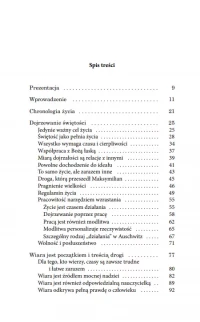 Życie jako dojrzewanie świętości, zdjęcie 7