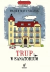 Trup w sanatorium - zdjęcie