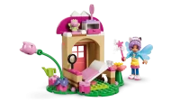 LEGO® Koci domek Gabi Domek w ogrodzie Wróżkici 11212, zdjęcie 4