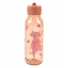 Butelka tritanowa 500 ml - Mały Odkrywca Kot Trixie Baby - zdjęcie