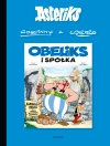 Asteriks. Tom 23. Obeliks i spółka - zdjęcie