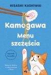 Kamogawa. Menu szczęścia - zdjęcie