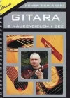 Gitara z nauczycielem i bez - zdjęcie