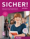 Sicher! Aktuell B2/1. Podręcznik + zeszyt ćwiczeń + nagrania online - zdjęcie