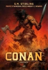 Conan. Krew węża - zdjęcie